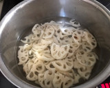 【作り置き】れんこんのツナマヨサラダ作り方3写真