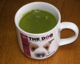 野菜のうまみがぎゅぎゅっと詰まったスープ作り方4写真