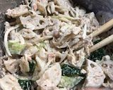 【作り置き】れんこんのツナマヨサラダ作り方5写真