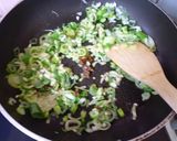 いつもと違う♪♪山椒マボー豆腐作り方2写真