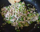 いつもと違う♪♪山椒マボー豆腐作り方4写真