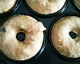 めんどくさがりの簡単チョコドーナツ作り方8写真