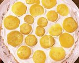 スイートポテトみたい♡おいものモンブラン作り方10写真