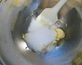 ホワイトチョコとベリーたっぷり♥マフィン作り方2写真