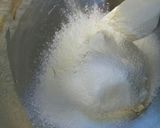ホワイトチョコとベリーたっぷり♥マフィン作り方5写真