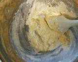 ホワイトチョコとベリーたっぷり♥マフィン作り方6写真