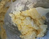 ホワイトチョコとベリーたっぷり♥マフィン作り方7写真