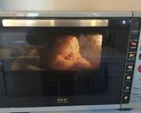 超簡単 美味しい ローストチキン作り方4写真