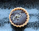 ♡超簡単　オレンジ風味の生チョコタルト♡作り方6写真