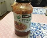 コストコのマリナラソースでパスタ作り方4写真