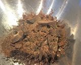 グルテンフリーなイタリアのチョコケーキ作り方3写真