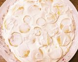 スイートポテトみたい♡おいものモンブラン作り方11写真