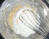 ドライフルーツたっぷりパウンドケーキ1作り方4写真