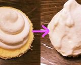 スイートポテトみたい♡おいものモンブラン作り方13写真