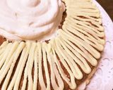 スイートポテトみたい♡おいものモンブラン作り方15写真