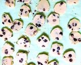基本のクッキー( ˙༥˙ )mgmg作り方6写真