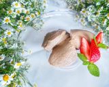 ♡混ぜるだけで大人♡チョコプディング♡作り方6写真