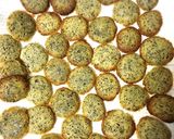 基本のクッキー( ˙༥˙ )mgmg作り方8写真