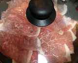 油を使わずお肉ふっくら！豚肉の生姜焼き作り方2写真