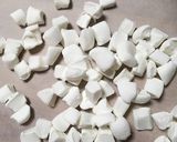 マシュマロ入りチョコブラウニー作り方2写真