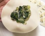 基本の餃子作り方7写真