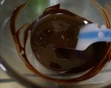 コーティング用チョコで簡単ザッハトルテ作り方3写真