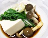 ☆冬の定番☆あったか湯豆腐作り方4写真