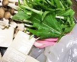 ☆冬の定番☆あったか湯豆腐作り方5写真