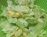 味噌にんにく炒め作り方4写真