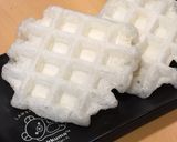 簡単☆10分で完成♬モッフル納豆トースト作り方11写真