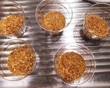 幸せ気分♡カップレアチーズケーキ♡作り方3写真