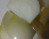 ●酢豚(手抜き)●作り方6写真