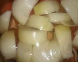 ●酢豚(手抜き)●作り方7写真