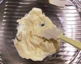 幸せ気分♡カップレアチーズケーキ♡作り方5写真