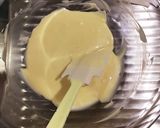 幸せ気分♡カップレアチーズケーキ♡作り方6写真
