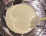 幸せ気分♡カップレアチーズケーキ♡作り方7写真