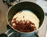 簡単！なめらか！生チョコカップ作り方4写真