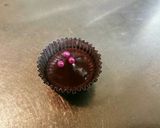 簡単！なめらか！生チョコカップ作り方10写真