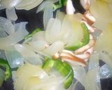 ●酢豚(手抜き)●作り方10写真