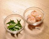 きび酢入り！華やかちらし寿司作り方2写真