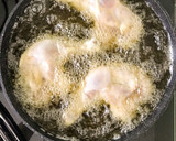 骨付き鶏の素揚げ in シンガポール作り方5写真