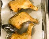 骨付き鶏の素揚げ in シンガポール作り方6写真