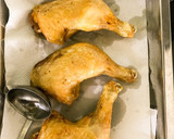 骨付き鶏の素揚げ in シンガポール作り方6写真