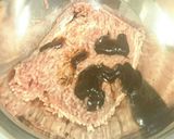 家庭で簡単!!中華料理屋の本格中華肉団子作り方2写真