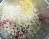 家庭で簡単!!中華料理屋の本格中華肉団子作り方3写真