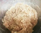 家庭で簡単!!中華料理屋の本格中華肉団子作り方6写真