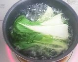 家庭で簡単!!中華料理屋の本格中華肉団子作り方7写真