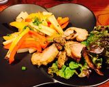 簡単!漬けてグリルで焼くだけ〜野菜焼き〜作り方4写真
