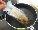 ヒレ肉のローストポーク♡作り方4写真