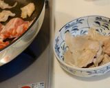 簡単＊美味隠し味♡豚の生姜焼き作り方3写真